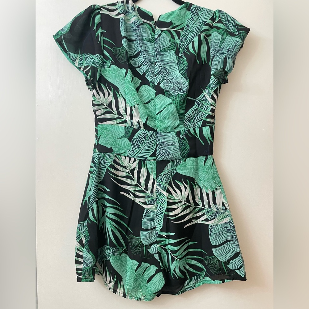 Super down romper - Picture 5 of 6